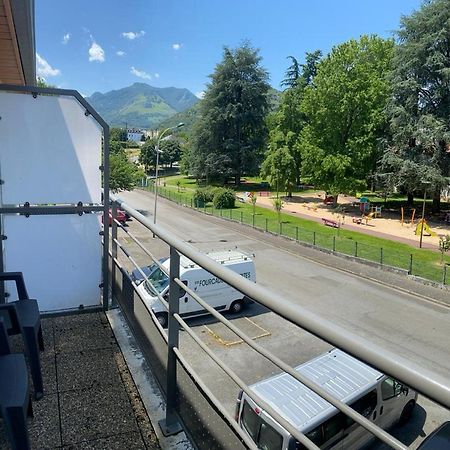 Les Ecrins Lejlighed Lourdes Eksteriør billede